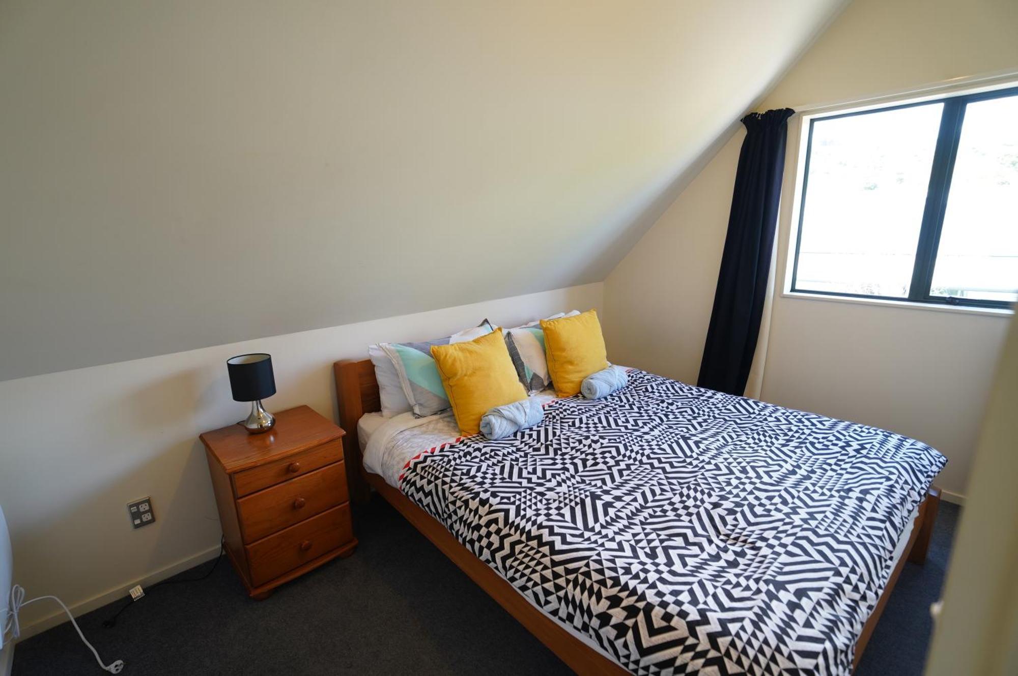 Atarau Grove Holiday House Paraparaumu Eksteriør billede